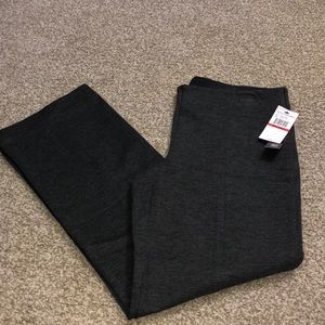 Brand new pull over short dress pants